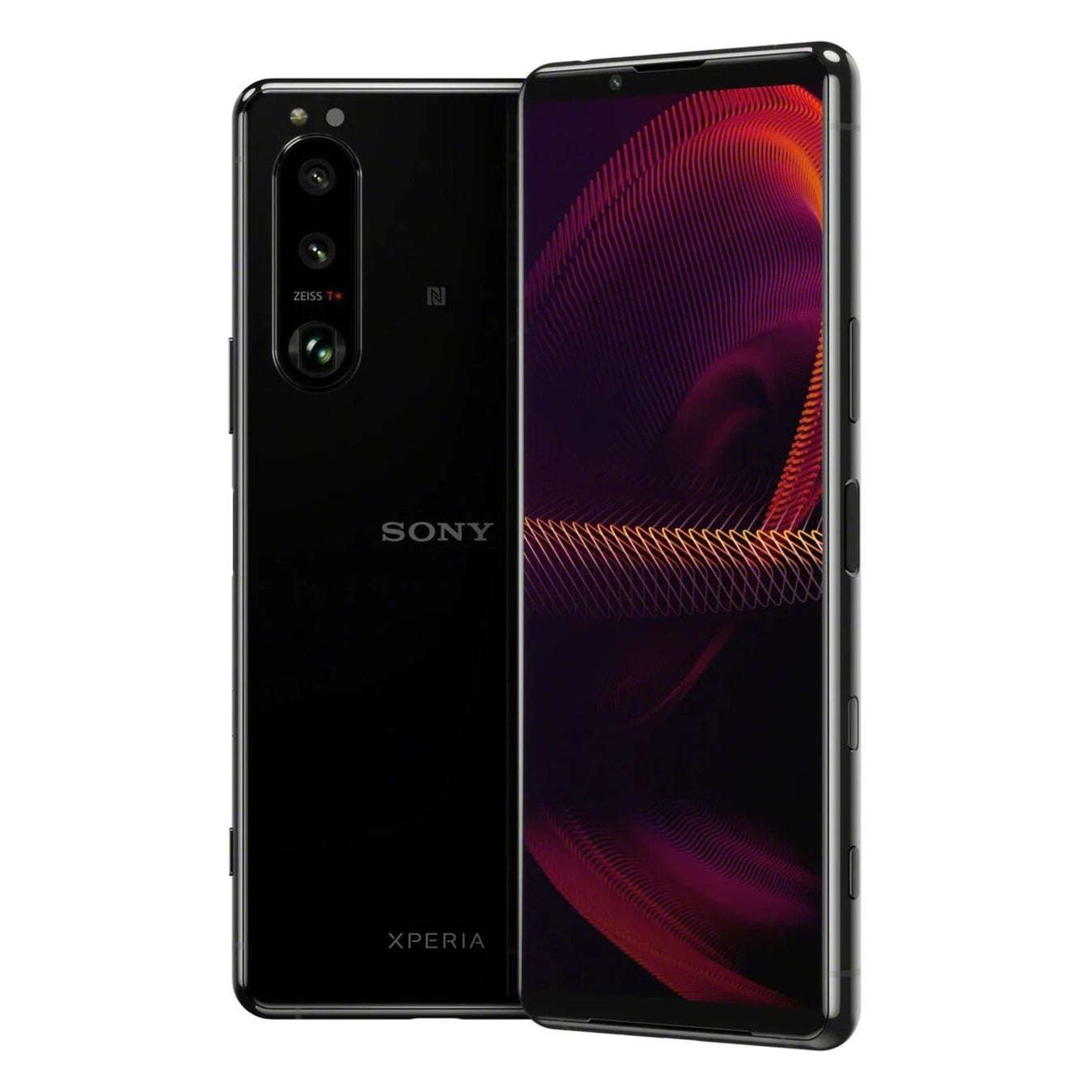 Sony Smartphones