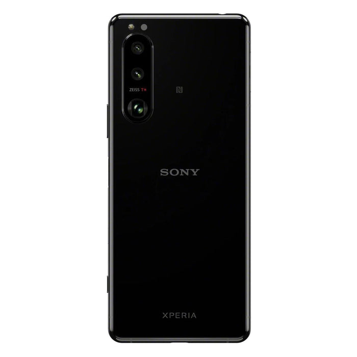 Sony Xperia 5 III 5G XQ-BQ52 Dual-SIM 128GB Black*