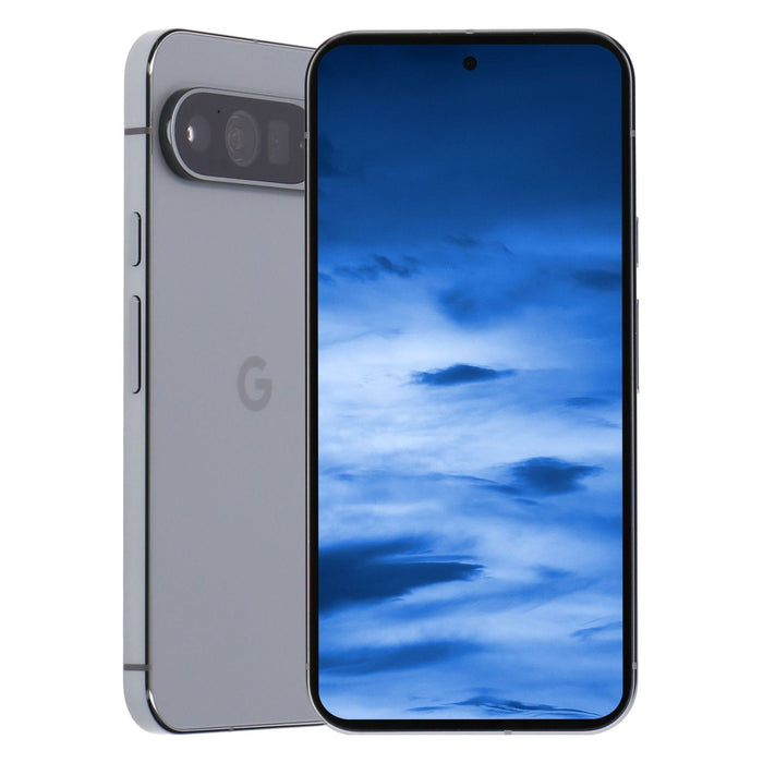 Google Pixel 9 Pro XL 5G Dual-SIM 256GB Obsidian