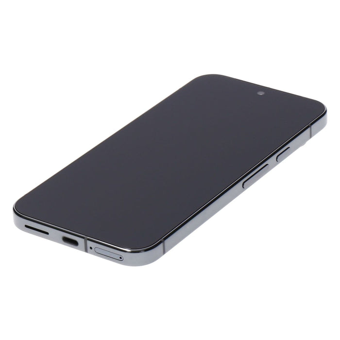 Google Pixel 9 Pro XL 5G Dual-SIM 256GB Obsidian