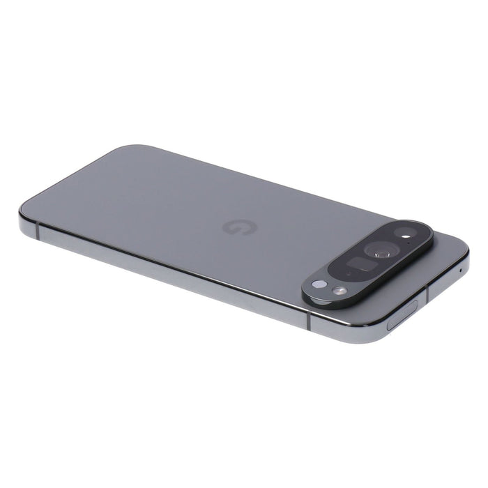 Google Pixel 9 Pro XL 5G Dual-SIM 256GB Obsidian