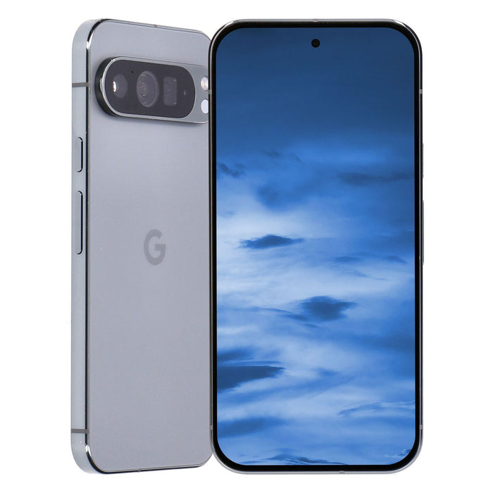 Google Pixel 9 Pro XL 5G Dual-SIM 256GB Hazel