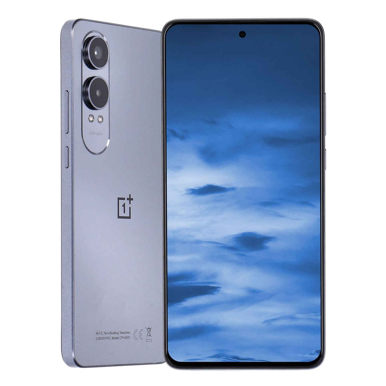 OnePlus Nord CE4 Lite 5G