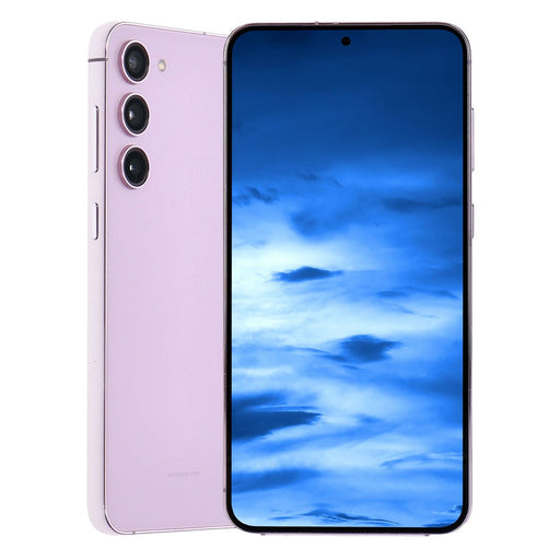 Produktbild Smartphone - Samsung Galaxy S23+ 5G DS 256GB Lavender