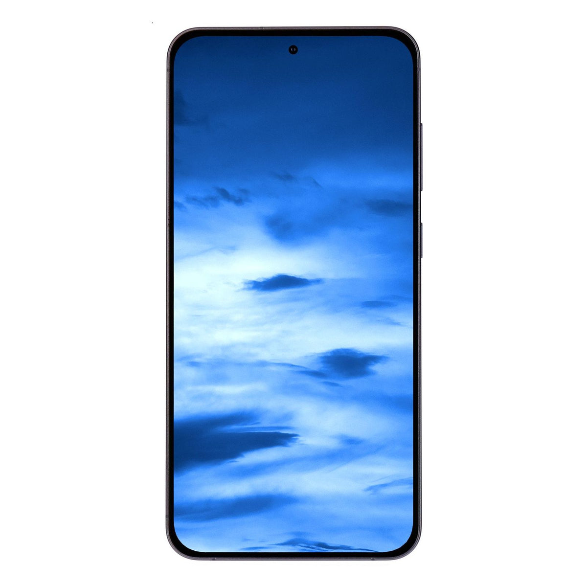 Produktbild Smartphone - Samsung Galaxy S24 FE 5G Dual-SIM 128GB Graphite
