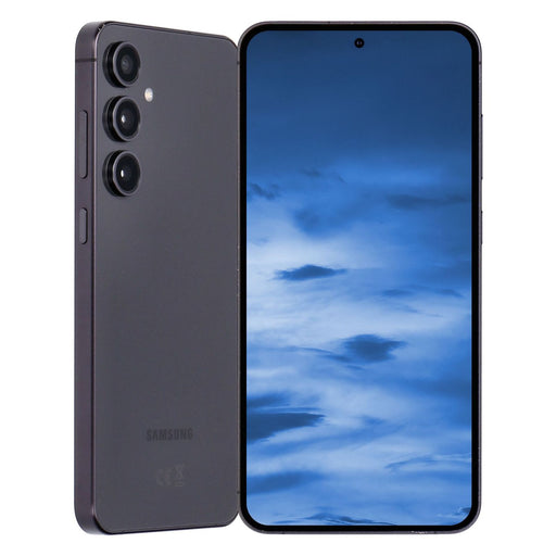 Produktbild Smartphone - Samsung Galaxy S24 FE 5G Dual-SIM 128GB Graphite