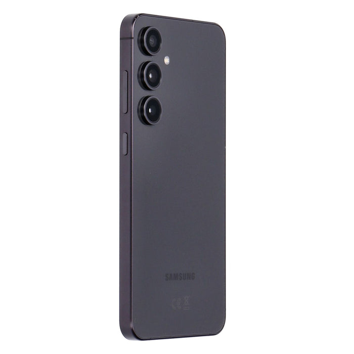 Samsung Galaxy S24 FE 5G Dual-SIM 128GB Graphite