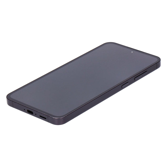 Samsung Galaxy S24 FE 5G Dual-SIM 128GB Graphite