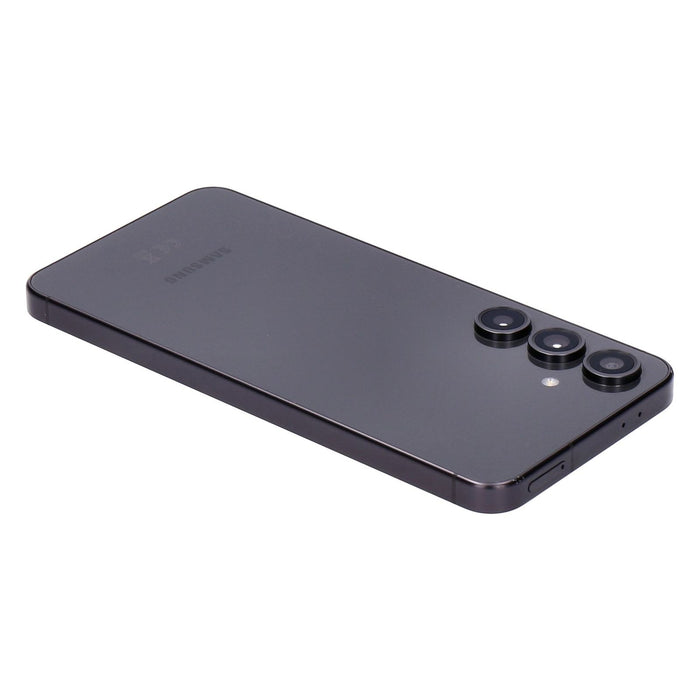 Samsung Galaxy S24 FE 5G Dual-SIM 128GB Graphite