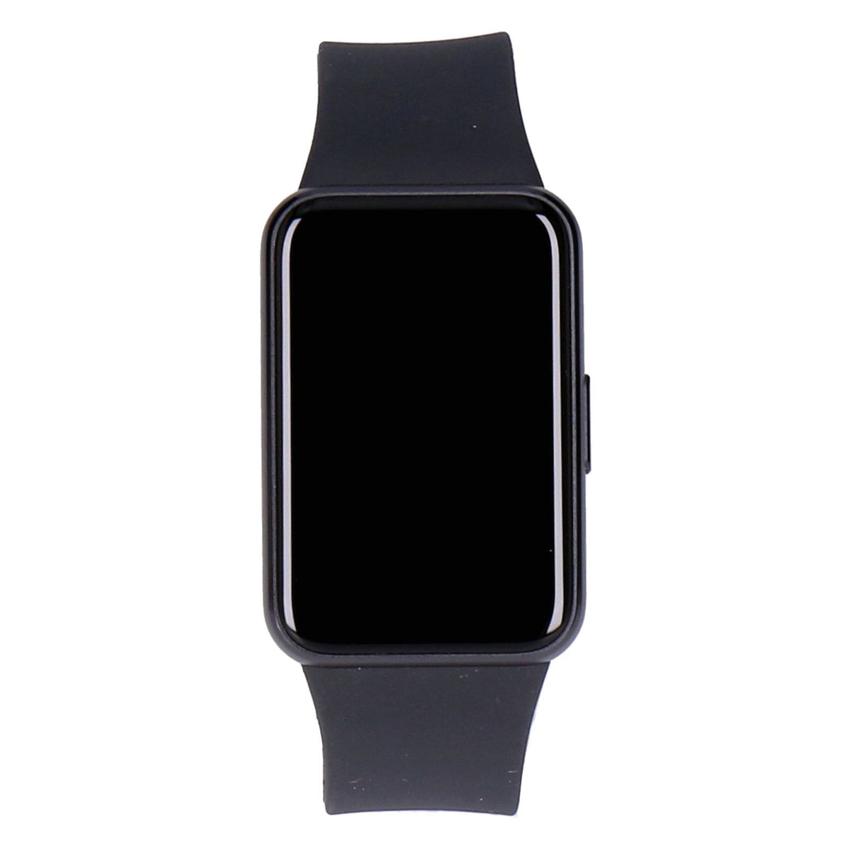 Produktbild Fitness-Tracker - Samsung Galaxy Fit 3 SM-R390 Dark Gray