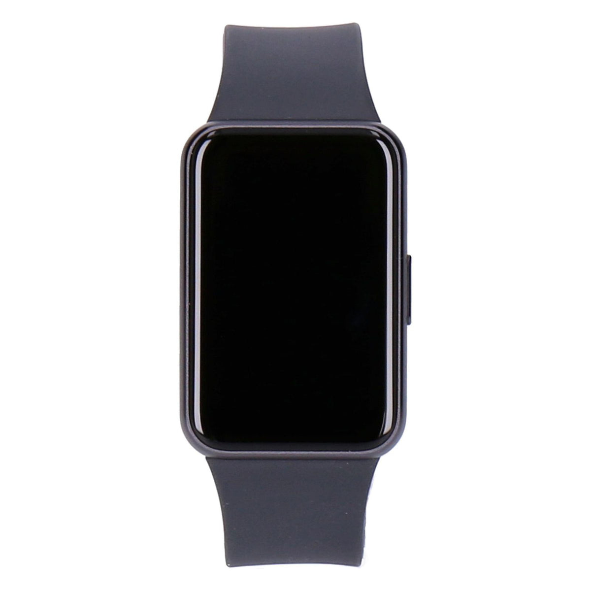 Produktbild Fitness-Tracker - Samsung Galaxy Fit 3 SM-R390 Dark Gray