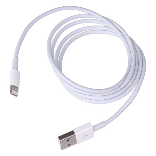 Produktbild Lightningkabel - Apple Lightning - USB Kabel 1M
