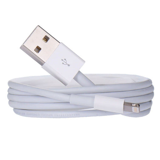 Produktbild Lightningkabel - Apple Lightning - USB Kabel 1M
