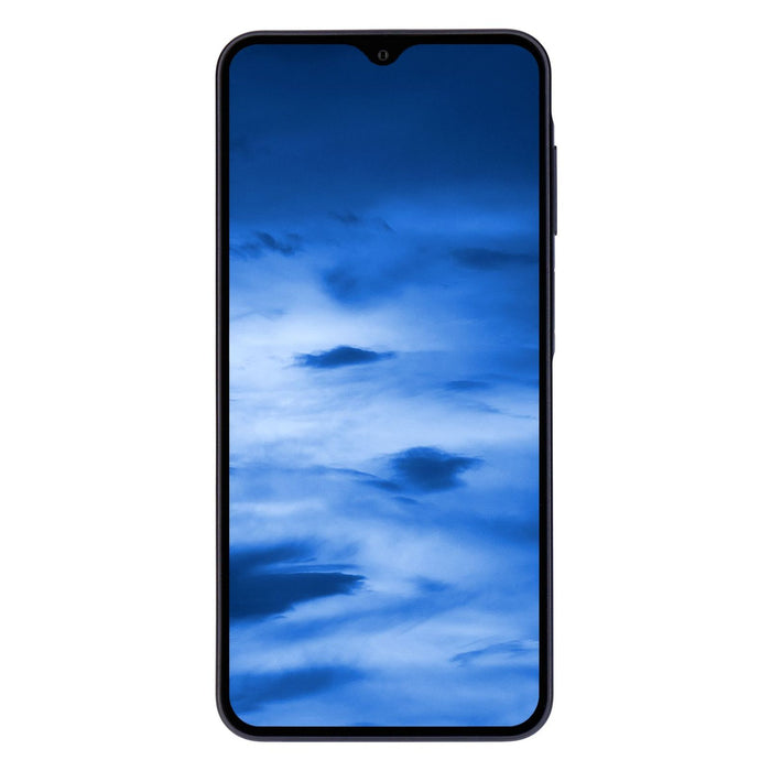 Samsung Galaxy A16 5G Dual-SIM 128GB Blue Black