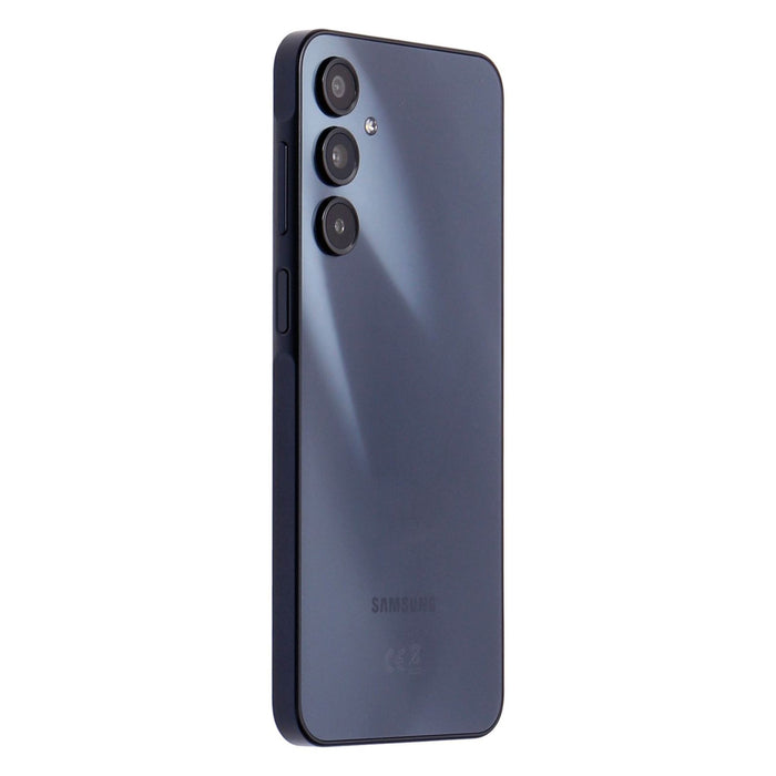 Samsung Galaxy A16 5G Dual-SIM 128GB Blue Black