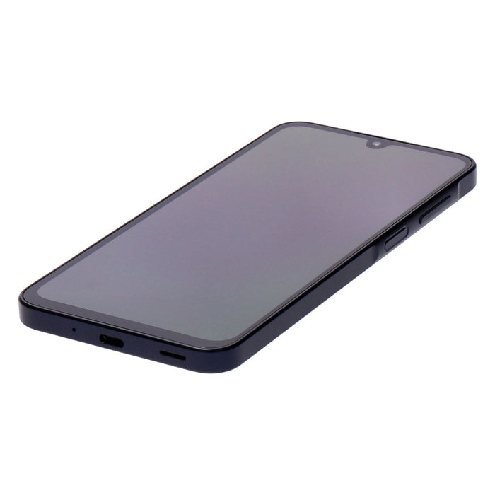 Samsung Galaxy A16 5G Dual-SIM 128GB Blue Black