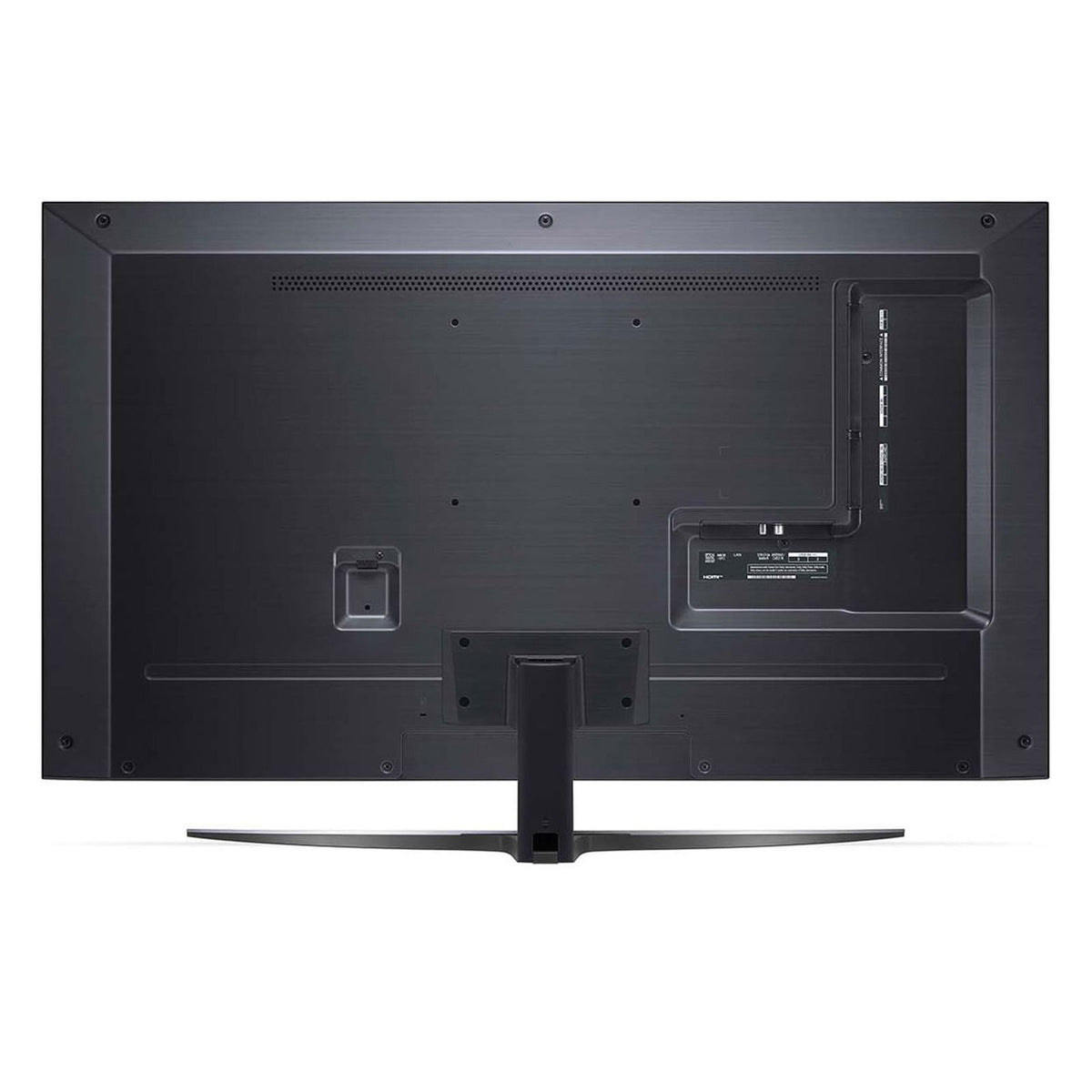 Produktbild QNED-Fernseher - LG QNED82 127 cm (50") 4K Ultra HD Smart-TV