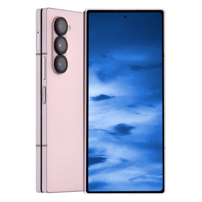 Galaxy Z Fold6 5G Dual-SIM 512GB Pink
