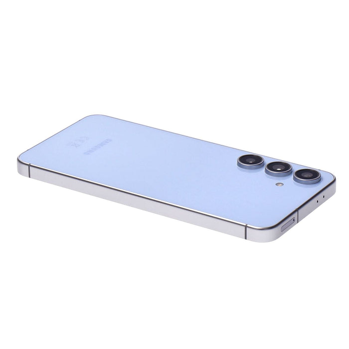 Samsung Galaxy S24 FE 5G Dual-SIM 128GB Blau