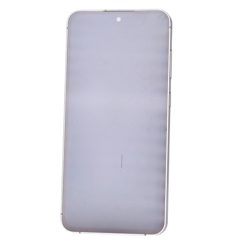 Produktbild Smartphone - Samsung Galaxy S24 FE 5G Dual-SIM 128GB Blau