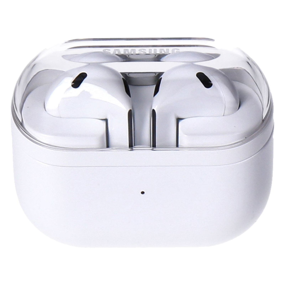 Produktbild wireless In-Ear-Kopfhörer - Samsung Galaxy Buds3 In-Ear-Kopfhörer True Wireless Stereo Weiß