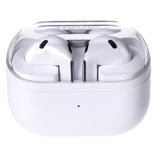 Produktbild wireless In-Ear-Kopfhörer - Samsung Galaxy Buds3 In-Ear-Kopfhörer True Wireless Stereo Weiß