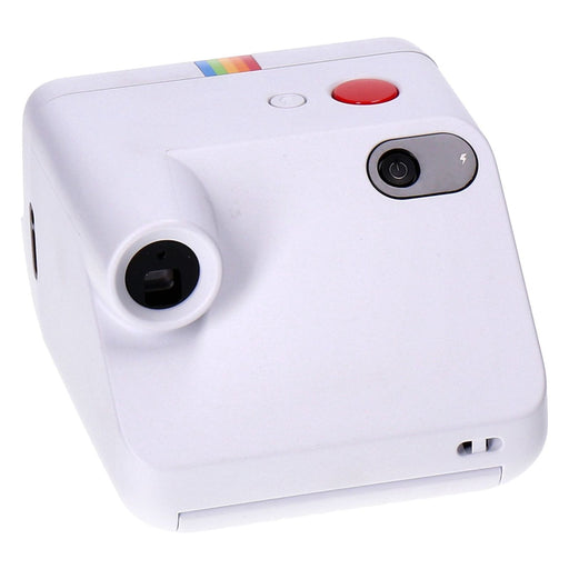 Produktbild Sofortbildkamera - Polaroid Go Instant Kamera Generation 2 weiß