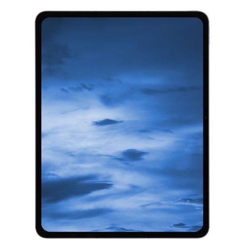 Produktbild Tablet - Apple iPad Pro 13 2024 WiFi+5G 256GB Space Schwarz