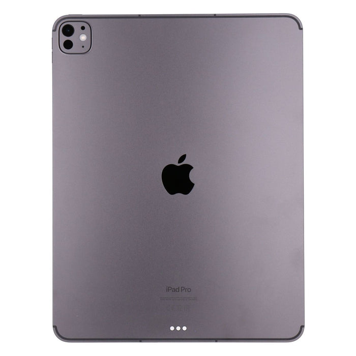 Apple iPad Pro 13 2024 WiFi+5G 256GB Space Schwarz