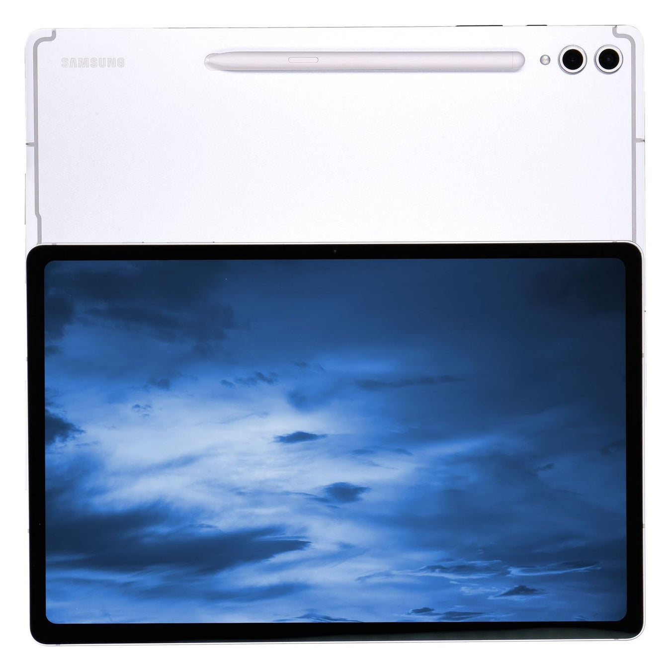 Samsung Galaxy Tab S10+ Wi-Fi