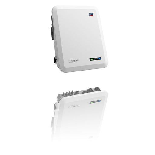 Produktbild Wechselrichter - SMA Wechselrichter Smart Energy STP6.0-3SE-40 - 0 % MwSt. (gem. § 12 Abs. 3 UStG)