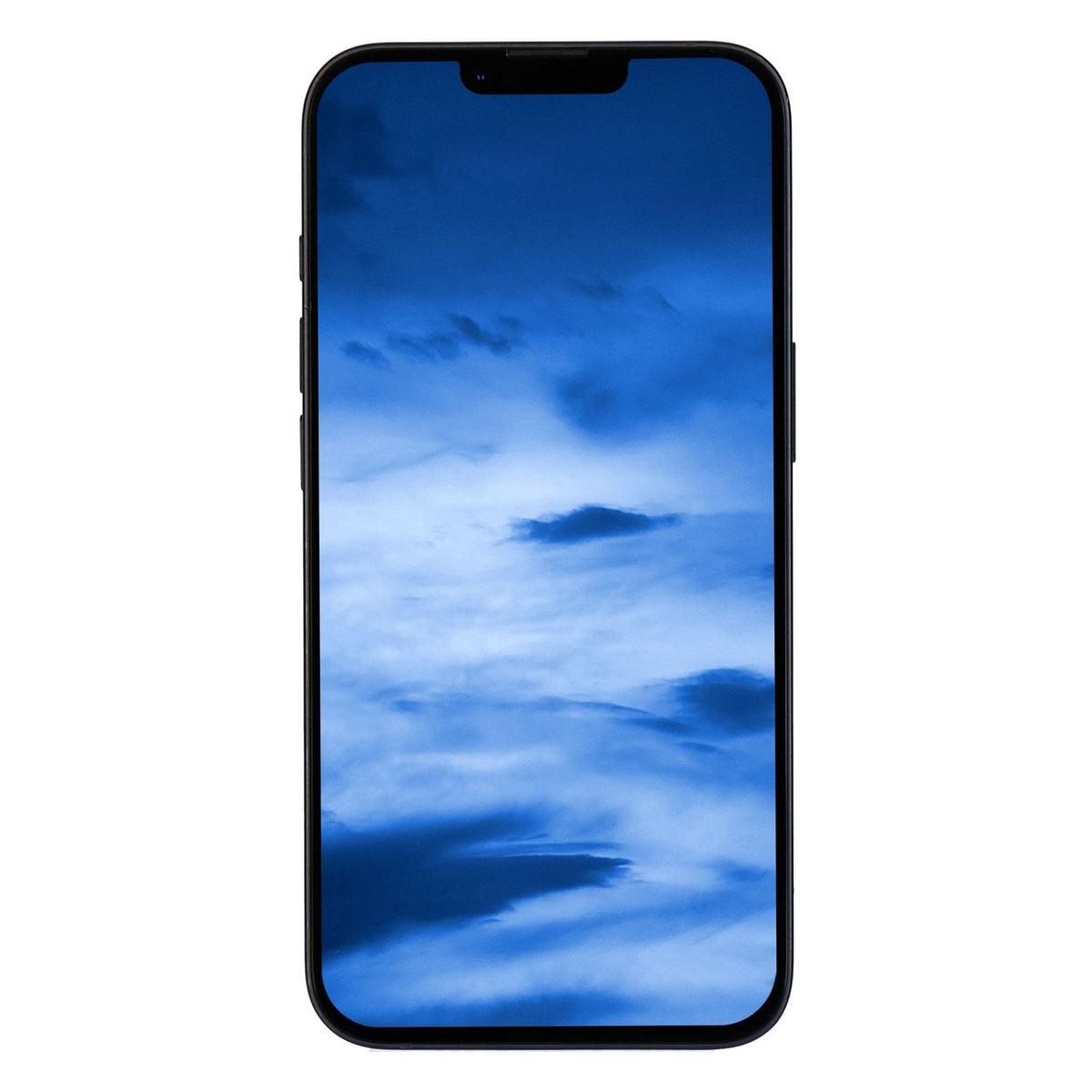 Produktbild Smartphone - Apple iPhone 16e 128GB Schwarz