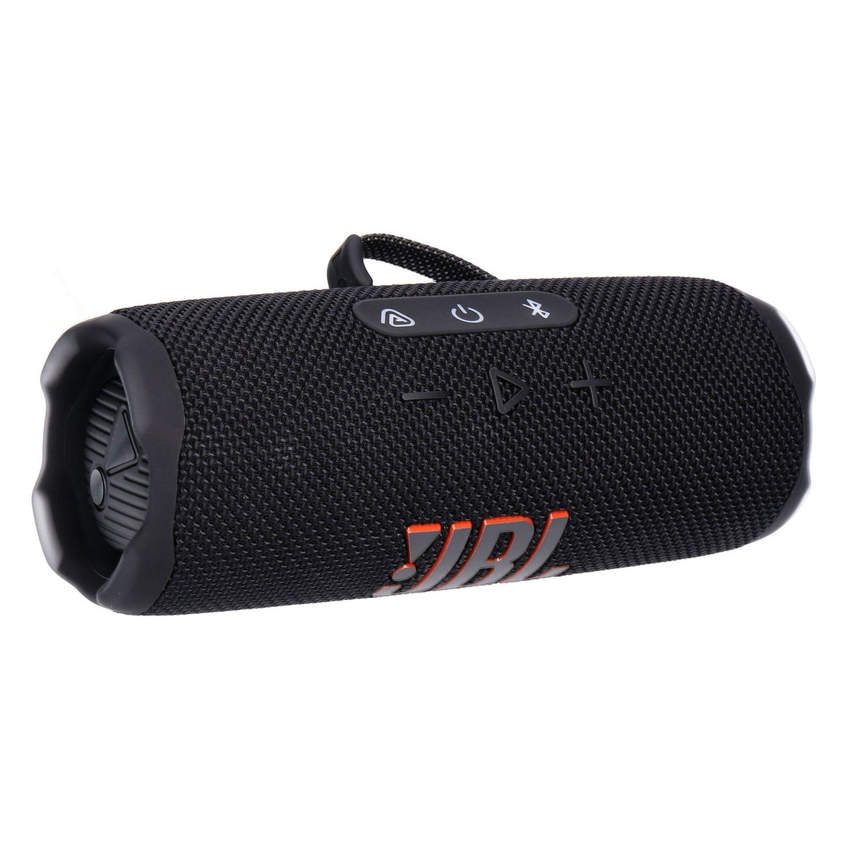 Produktbild Bluetooth-Lautsprecher - JBL FLIP 7 Bluetooth-Lautsprecher Schwarz