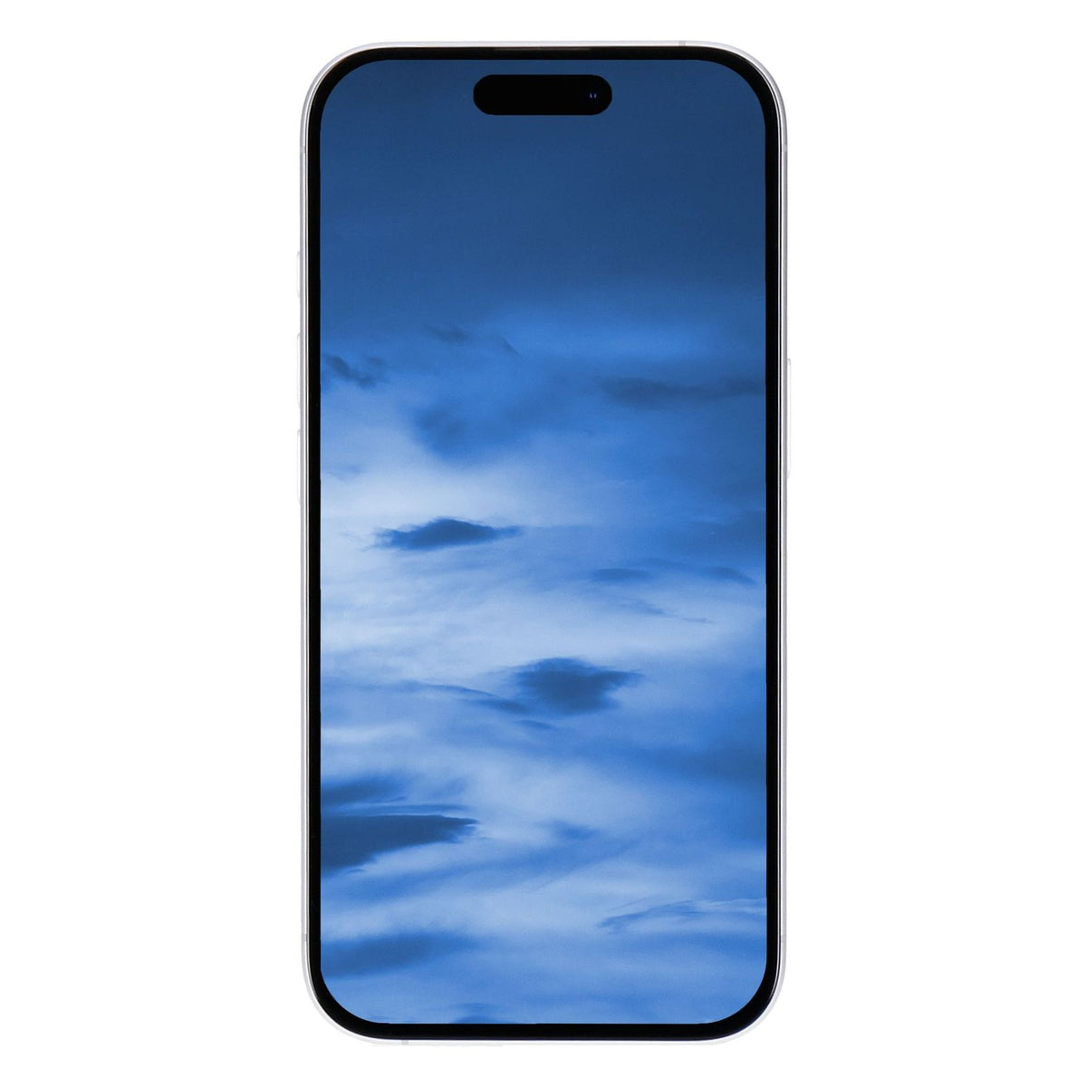 Produktbild Smartphone - Apple iPhone 16 128GB Weiß