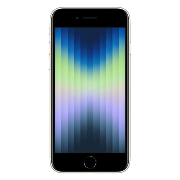 Apple iPhone SE 2022 64GB Polarstern