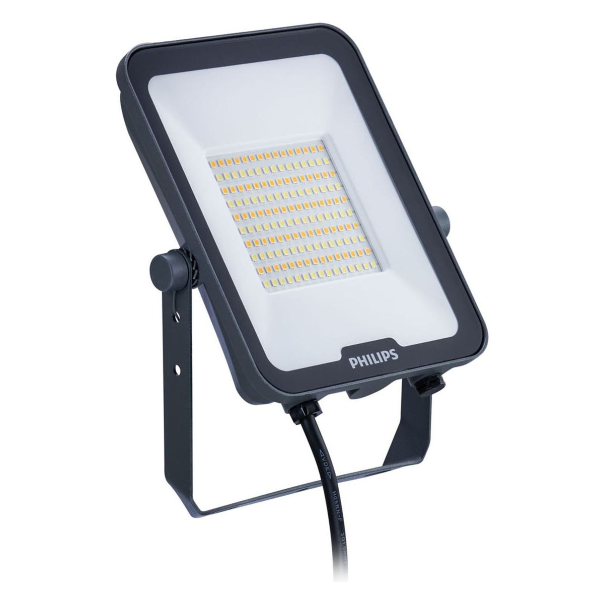 Produktbild LED Flutlichtstrahler - Philips LED-Strahler 830/840 BVP167 LED #73604799