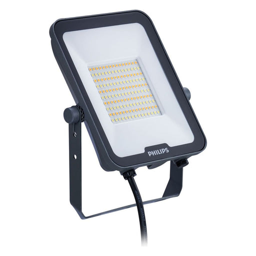 Produktbild LED Flutlichtstrahler - Philips LED-Strahler 830/840 BVP167 LED #73604799