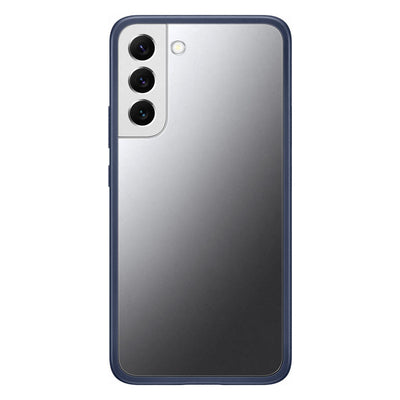 Galaxy S22+ Frame Cover navy