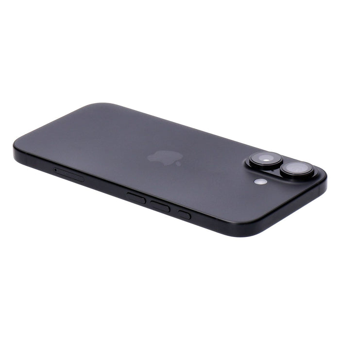 Apple iPhone 16 256GB Schwarz