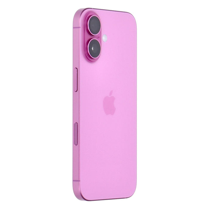 Apple iPhone 16 128GB Pink