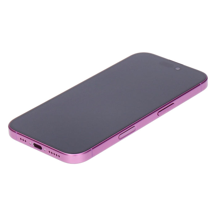 Apple iPhone 16 128GB Pink