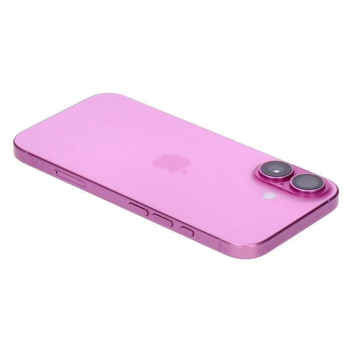 Apple iPhone 16 128GB Pink