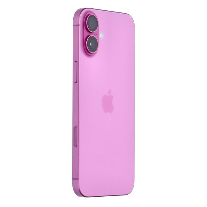 Apple iPhone 16 Plus 128GB Pink