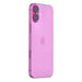 Apple iPhone 16 Plus 128GB Pink