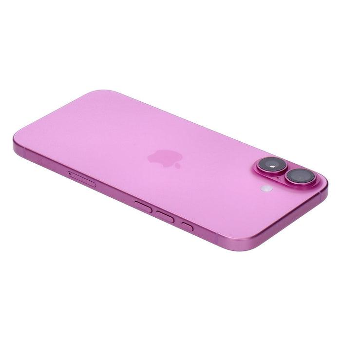 Apple iPhone 16 Plus 128GB Pink