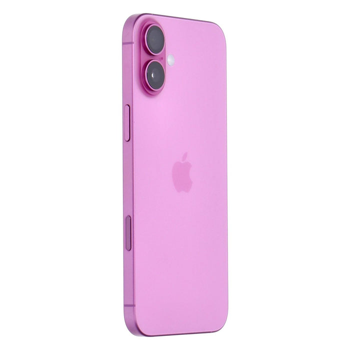 Apple iPhone 16 Plus 128GB Pink