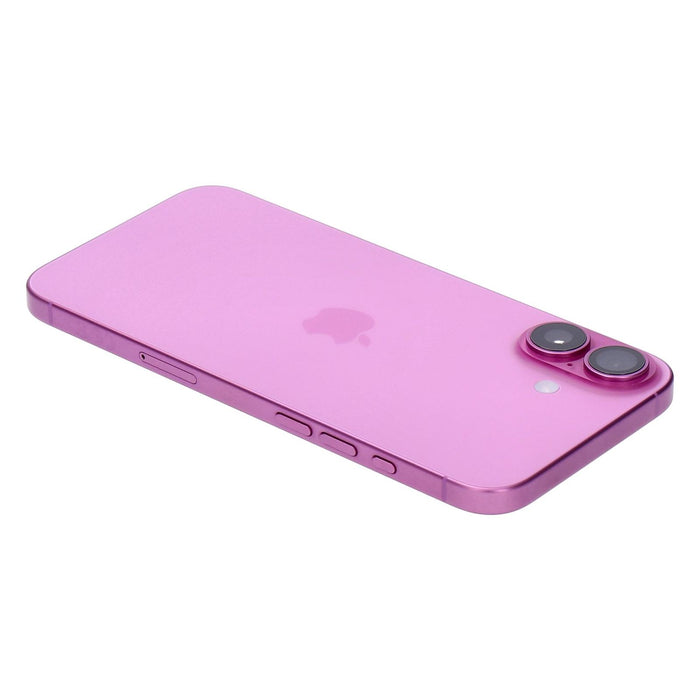 Apple iPhone 16 Plus 128GB Pink