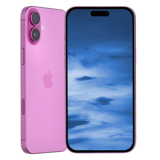Produktbild Smartphone - Apple iPhone 16 Plus 128GB Pink