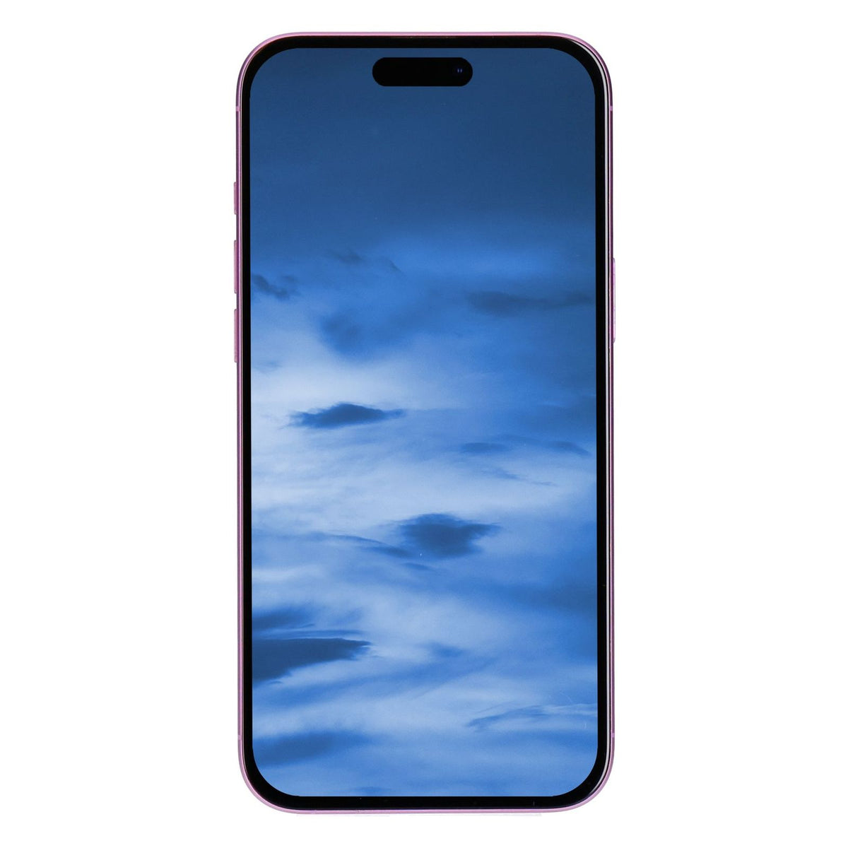 Produktbild Smartphone - Apple iPhone 16 Plus 128GB Pink