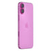 Apple iPhone 16 Plus 128GB Pink